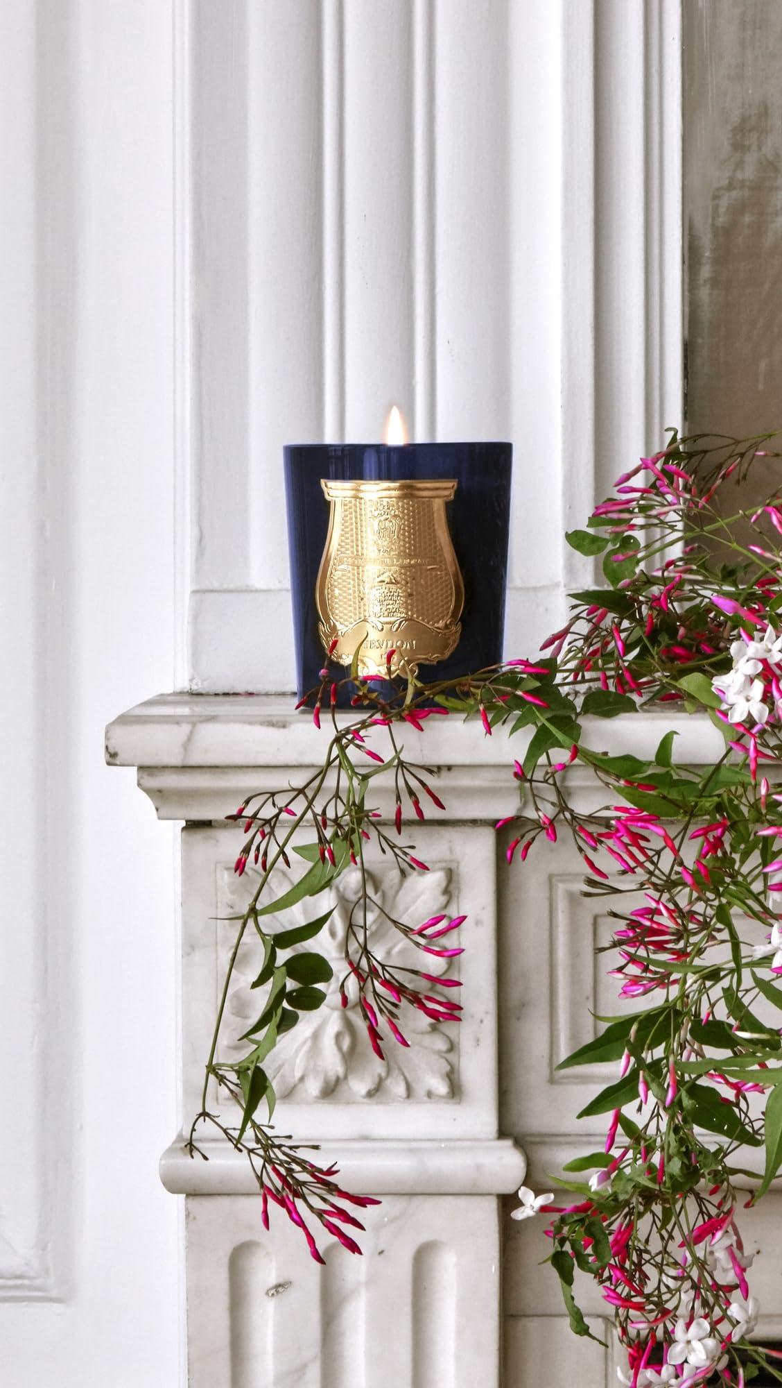 Cire Trudon Maduraï 270 gr. Vela Perfumada