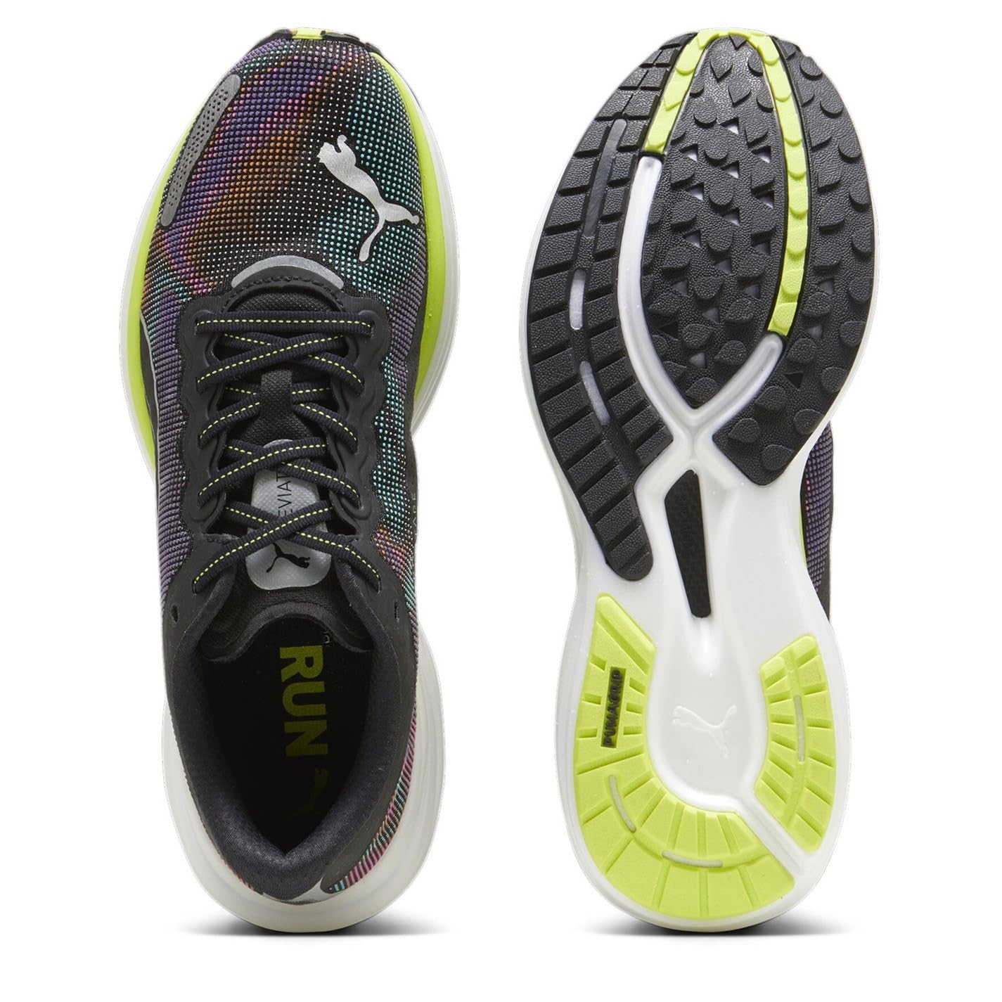 Puma Deviate Nitro 2 Zapatillas deportivasHombre