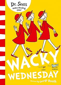 Wacky Wednesday