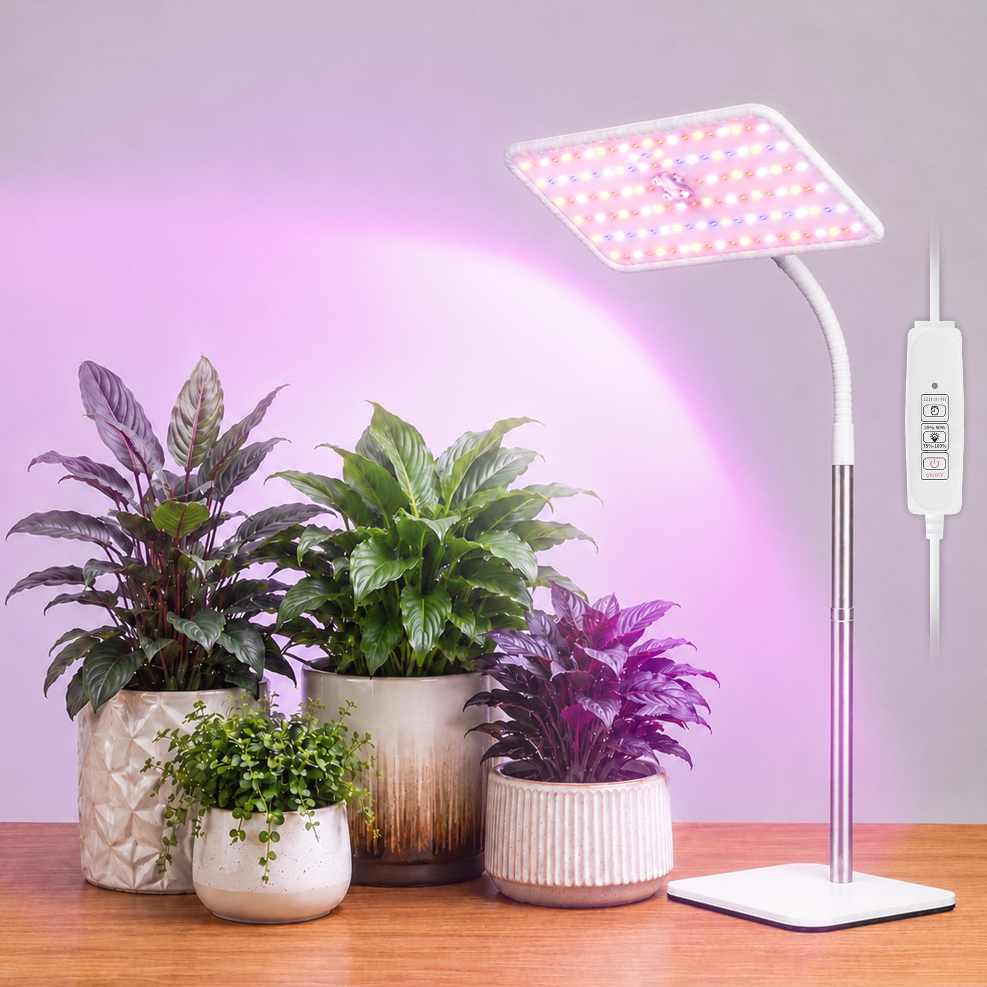 KINGPLUS 18W Grow Light