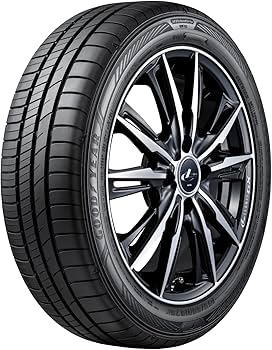 タイヤ・ホイール GOOD YEAR EfficientGrip RVF02 215/60R17 エフィシェントグリップ RVF02[EfficientGrip RVF02]｜日本