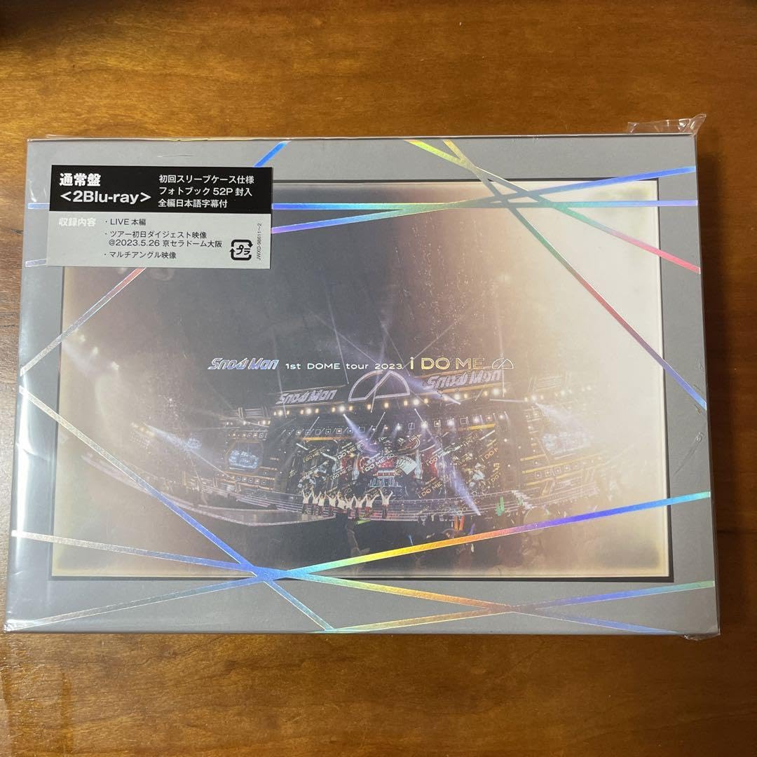 Amazon.co.jp: snowman idome Blu-ray LIVE 通常盤 : おもちゃ