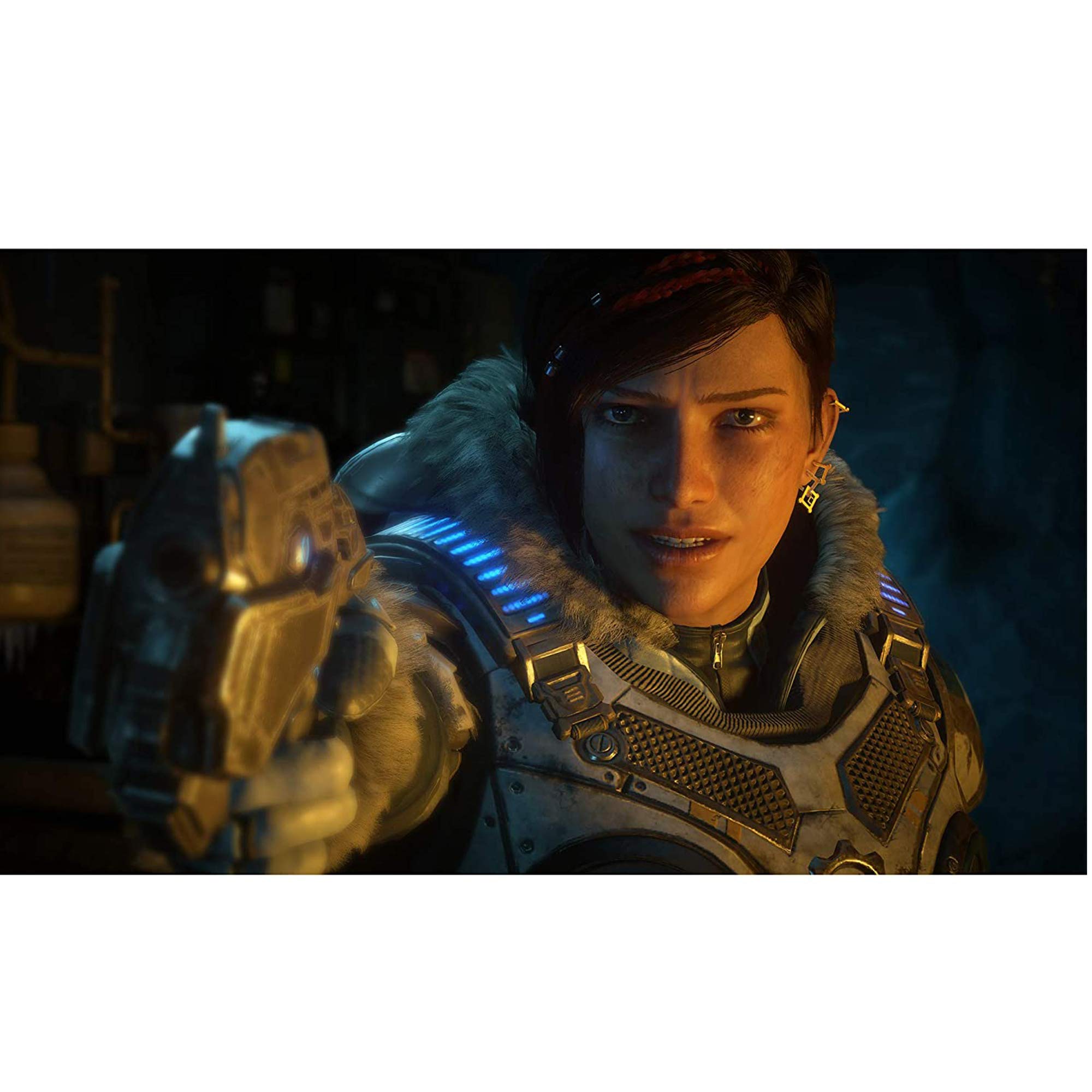Xbox Gears 5 – Standard Edition | [Xbox Series X, Xbox One]