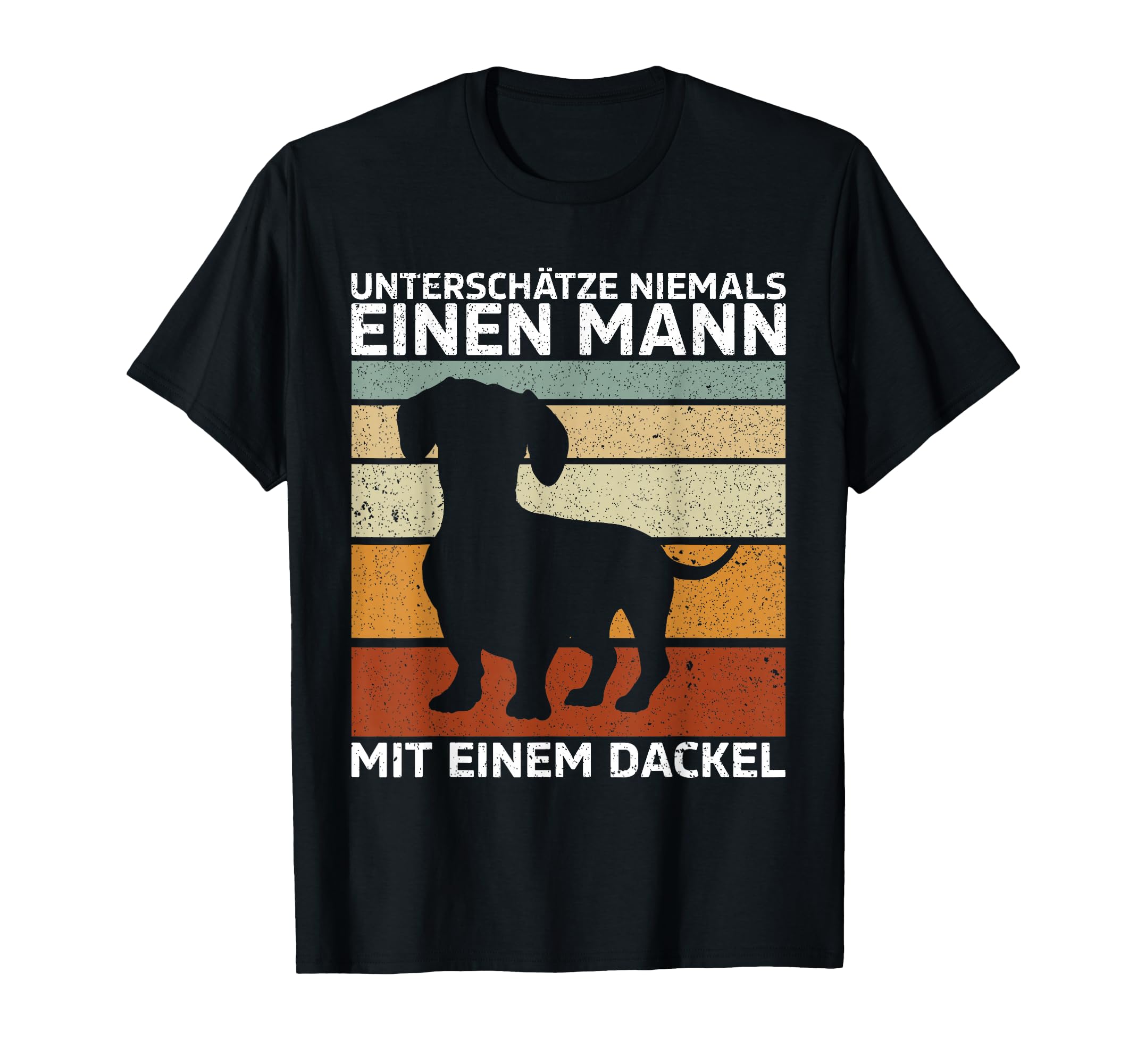 Kleidung mit Designs von Amazon Merch on Demand