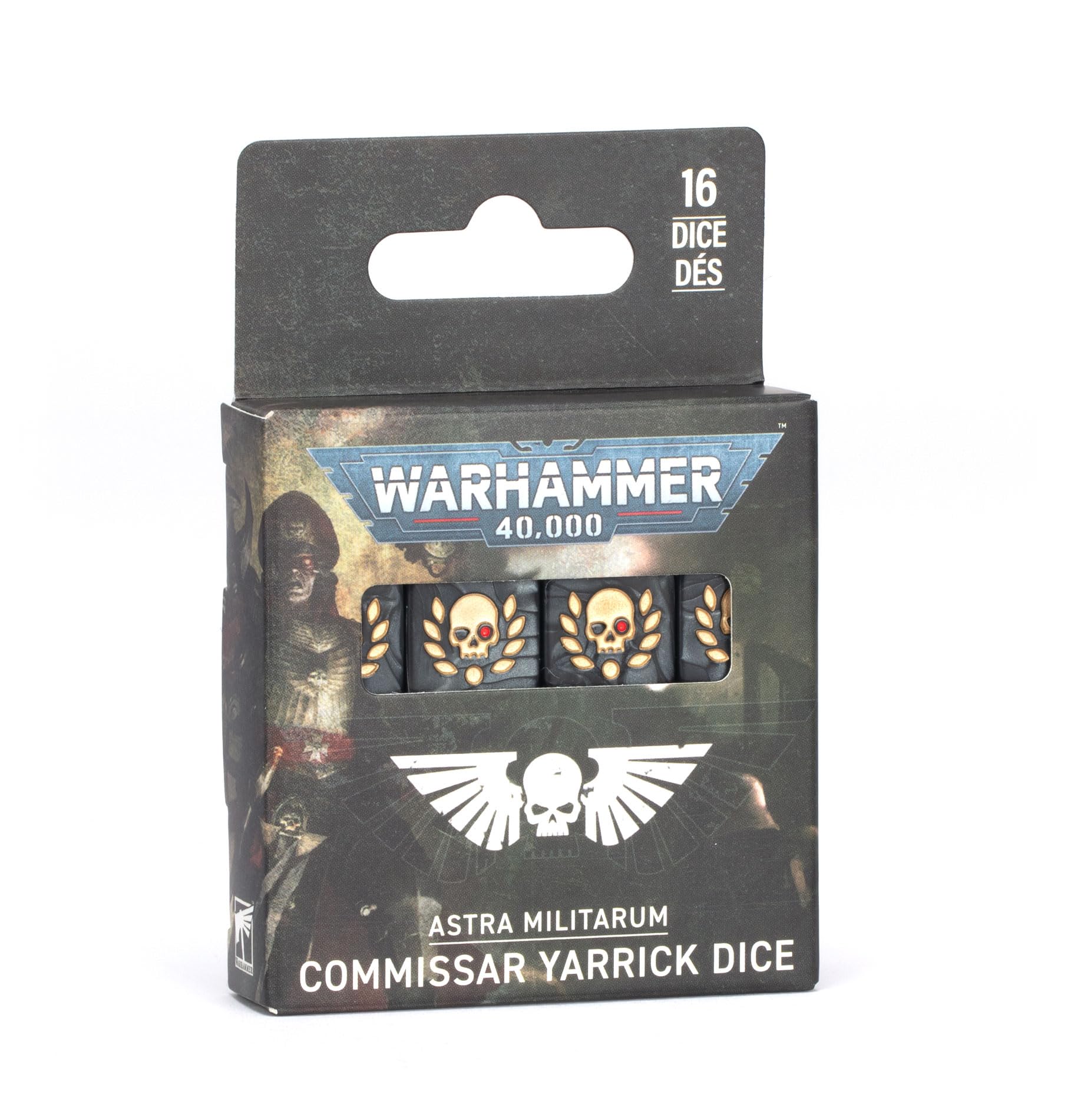 Amazon.com: Games Workshop - Warhammer 40K - Astra Militarum