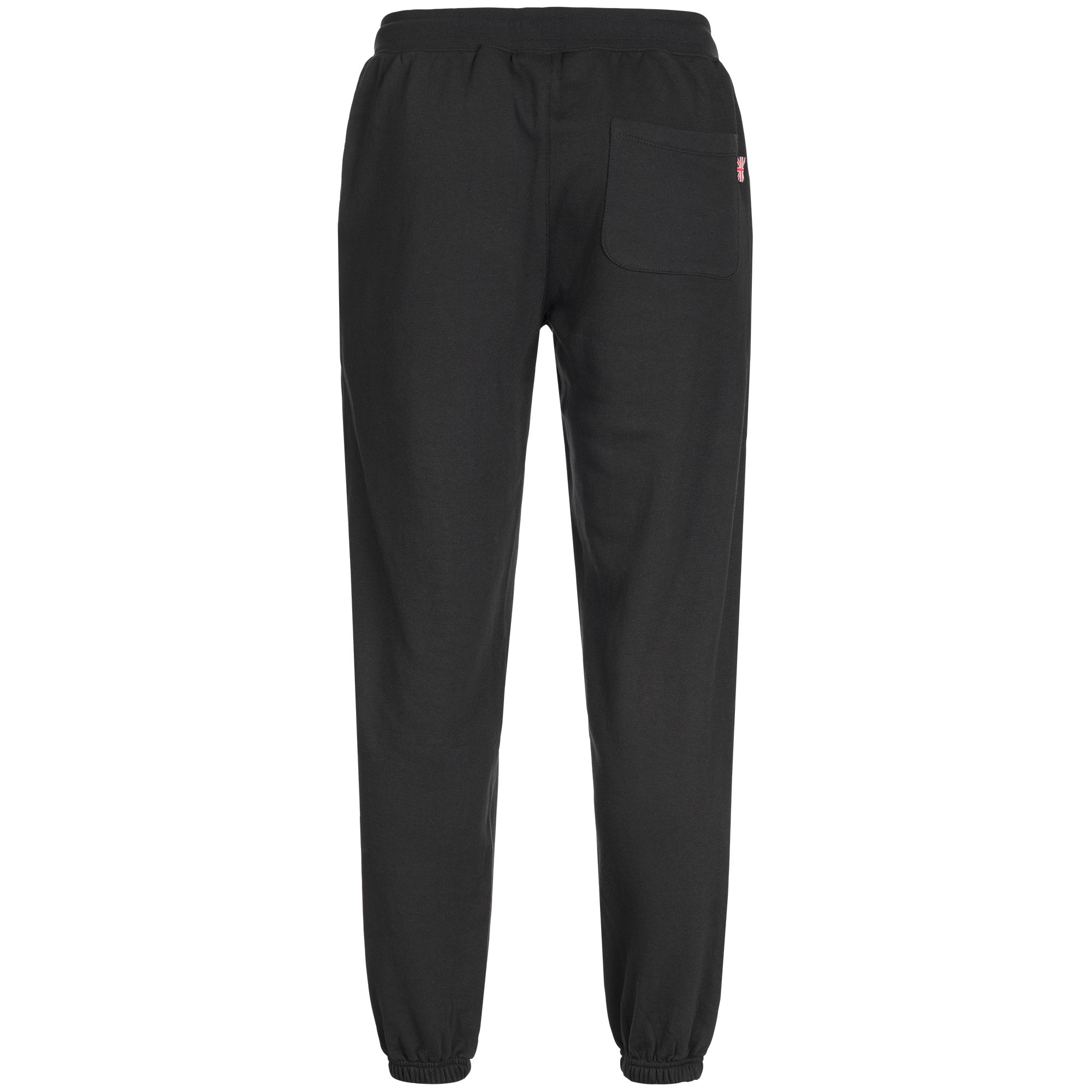 Lonsdale Herren-Jogginghose,Schmale Passform Sweathose für Sport & Freizeit