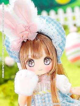 azone - 赤いカメラ × SugarCups ビスケティーナ ～Happy Easter Amazon.co.jp: アゾンインターナショナル 赤いカメラ