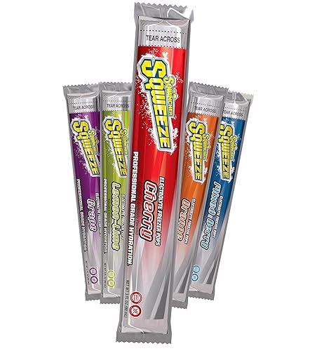 Miniatura 5 de Sqwincher Sqweeze Paquete de 5