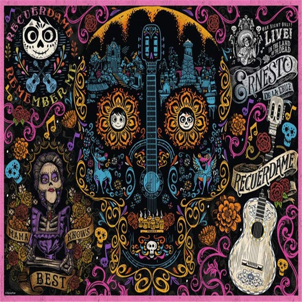 The Hundreds 500ピースジグソーパズル 18