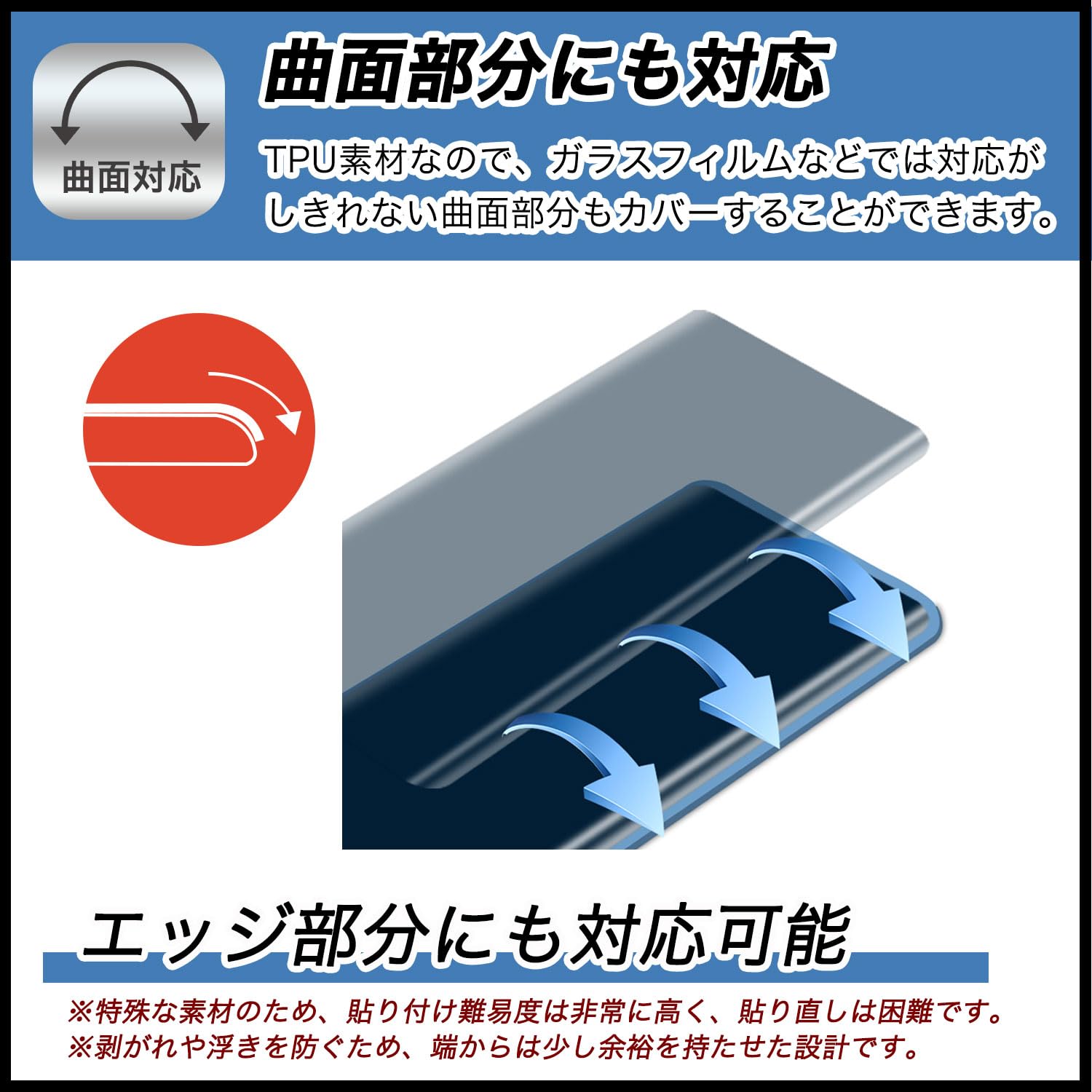 Amazon.co.jp: FILMEXT フィルム Retroid Pocket 5 用 保護フィルム
