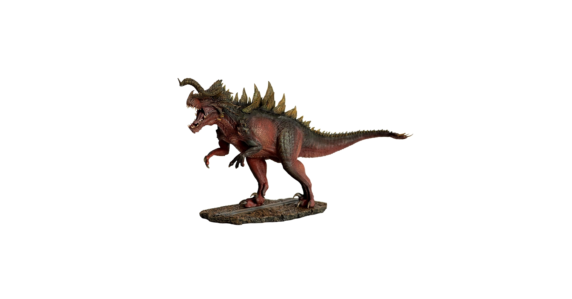 たべられちゃうトンネル 龍 Doboulgyser, Giant Rock Beast | Duel Masters PLAY'S Wiki