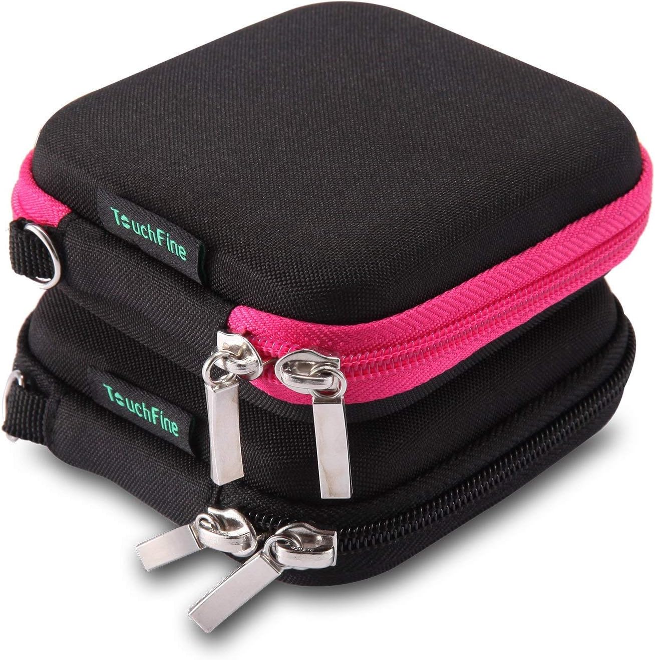 2 Pack Earphone Cases