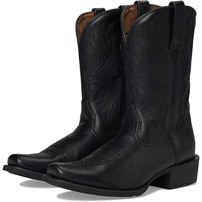 Ботинки Ariat Sport Narrow Cutter Toe Cowboy Boot
