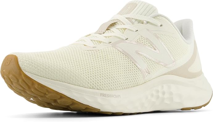 New Balance Mens Fresh Foam Arishi V4 Running Shoe