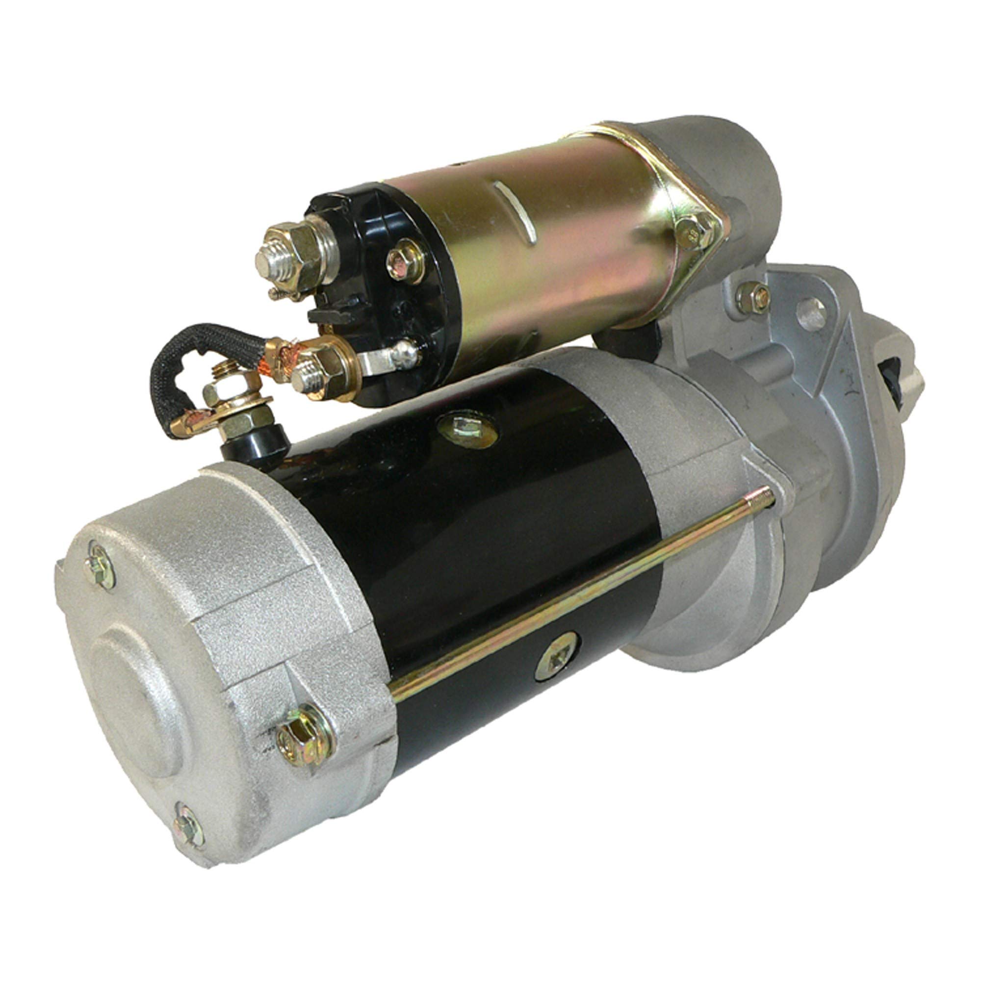 Amazon.com: DB Electrical 410-12113 Starter Compatible With