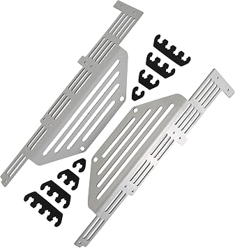 Mr. Gasket 6042 Spark Plug Wire Divider Bracket
