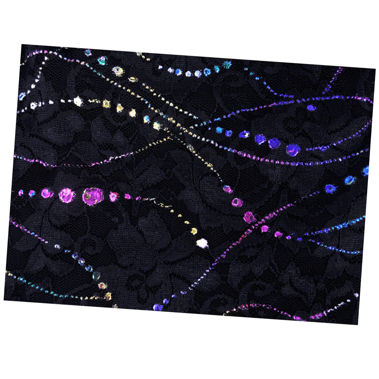 2piezas Turbante De Encaje Transpirable Para Mujer Gorro Flexibles y Práctico Para Uso Diario Sombrero De Moda Diseño Hollow Color Azul