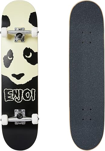 Miniatura 1 de Enjoi Patinetas completas