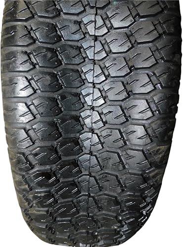 Miniatura 2 de 20x8-10 Cero Giro Turf Neumático de césped Tractor de montar Cortacésped Neumático 4 Capa-1400118