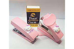 Hello Kitty Office Scissors: School and Office Essential Stationery