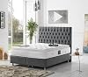 Mobyat Soft Ultra Full Ortopedik Pedli Yatak 180x200
