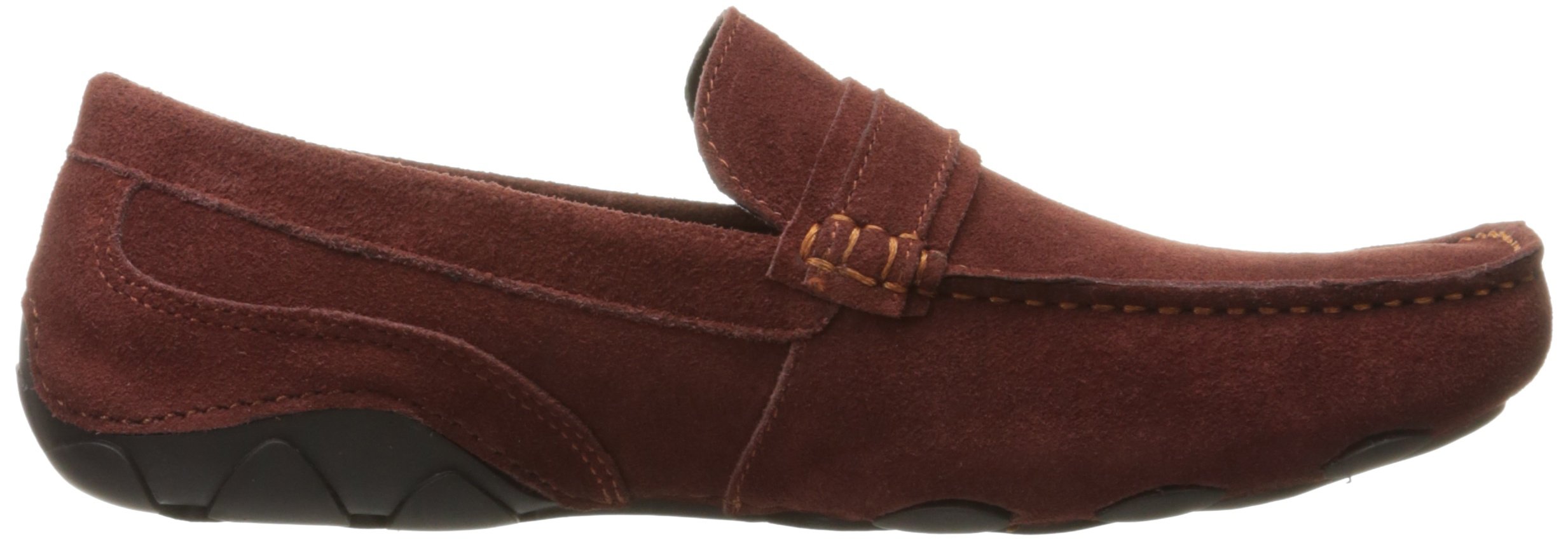 Kenneth Cole Reaction Toast Driver Brown Loafer / slip on shoe - New with box s-l1200.jpg main image 4