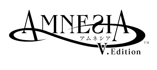 Amazon Com Amnesia V Edition Japan Import Video Games Amazon Com Amnesia V Edition Japan Import Video Games