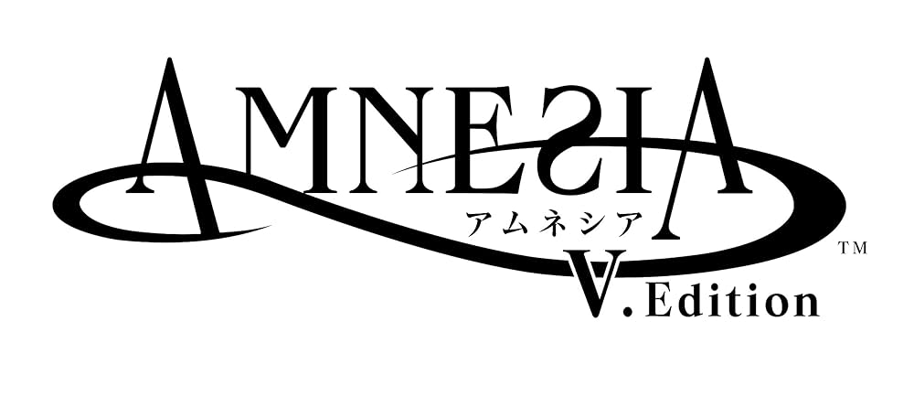 ニンテンドー3DS/2DS AMNESIA V Edition Amnesia: V Edition for PlayStation Vita