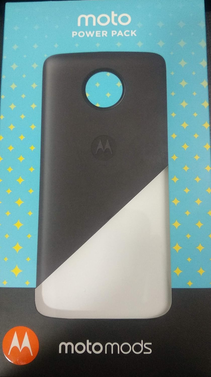 Moto Power Pack Amazon.in Electronics