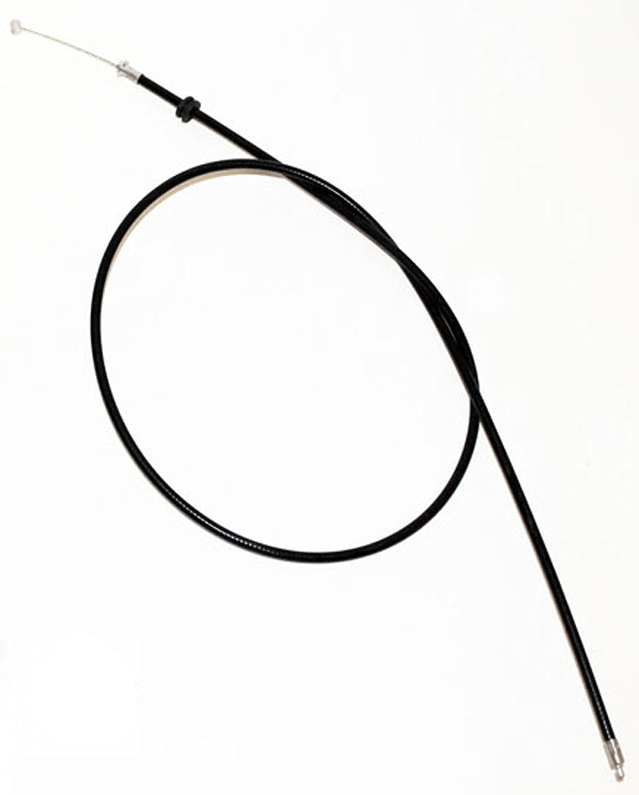 Throttle Cable For Suzuki Quadrunner 250 Quadrunner 4WD LT4WD 1987-2002 Plug In - Foto 2