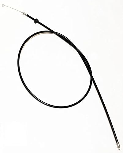 Cable del acelerador para Suzuki Quadrunner 80 LT80 1992-1996 de Race-Driven