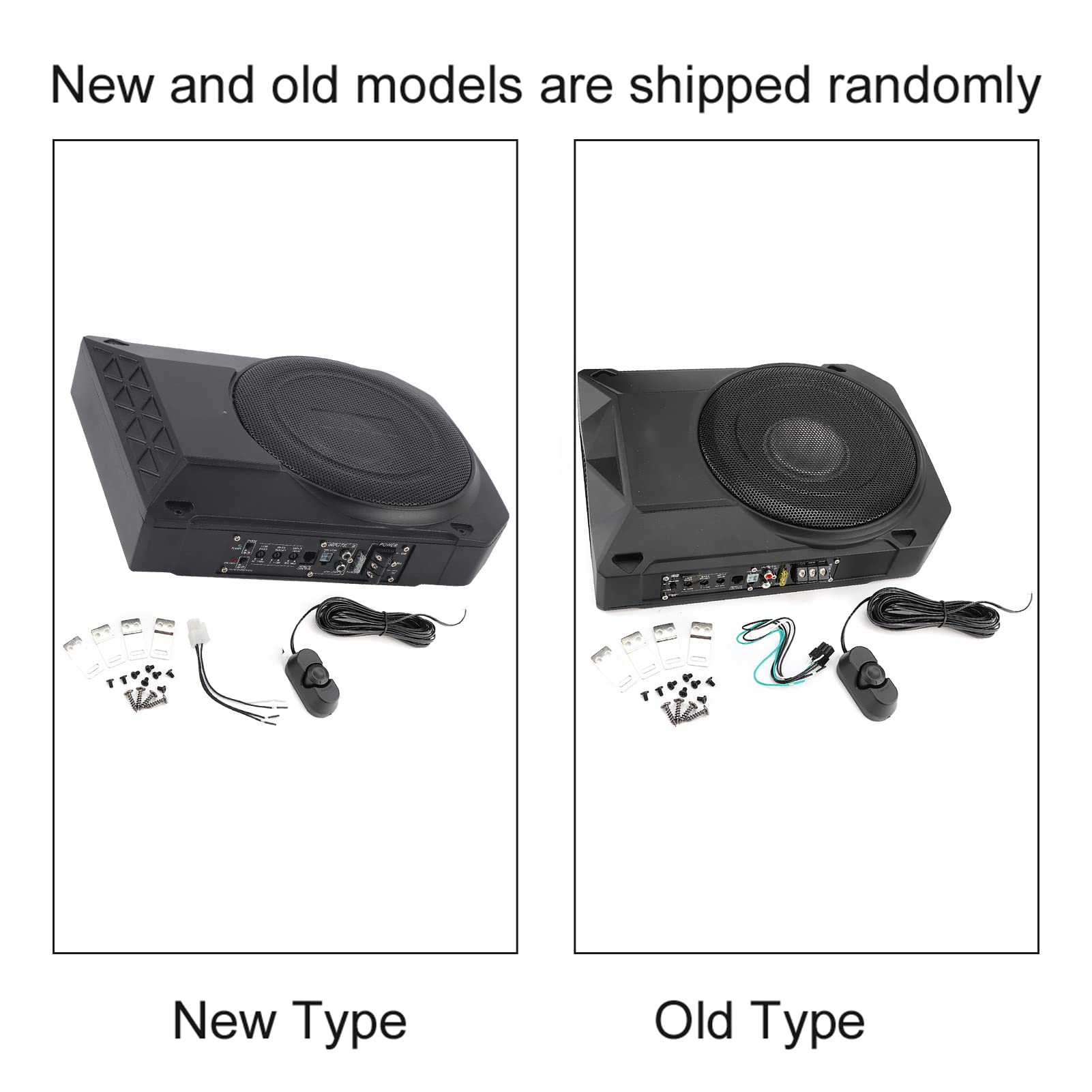 アンプ、ウーハー、スピーカー Harman kardon[並行輸入品] Logic7 アルミコーン ウーハー スピーカー