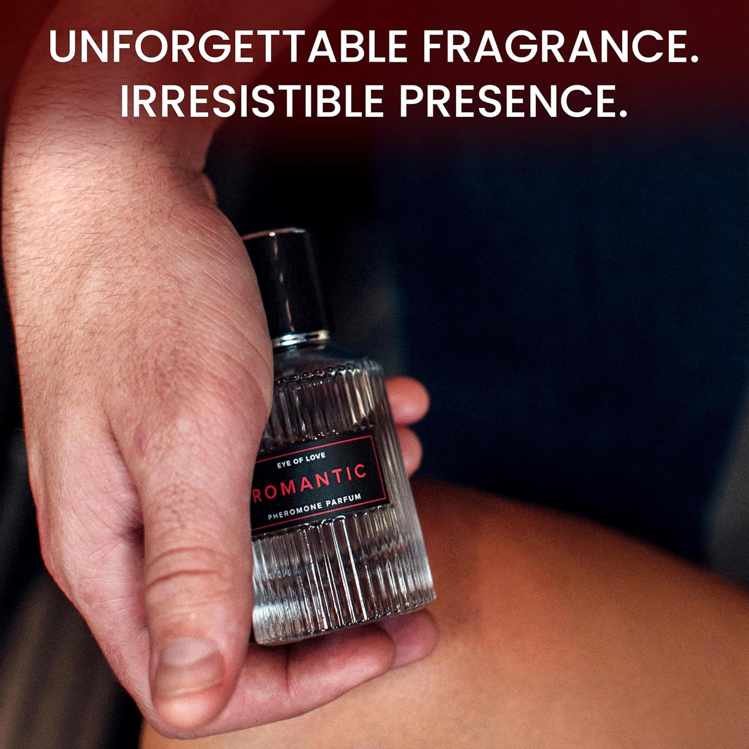 Romantic Feromony Perfumy - mężczyzna/kobieta