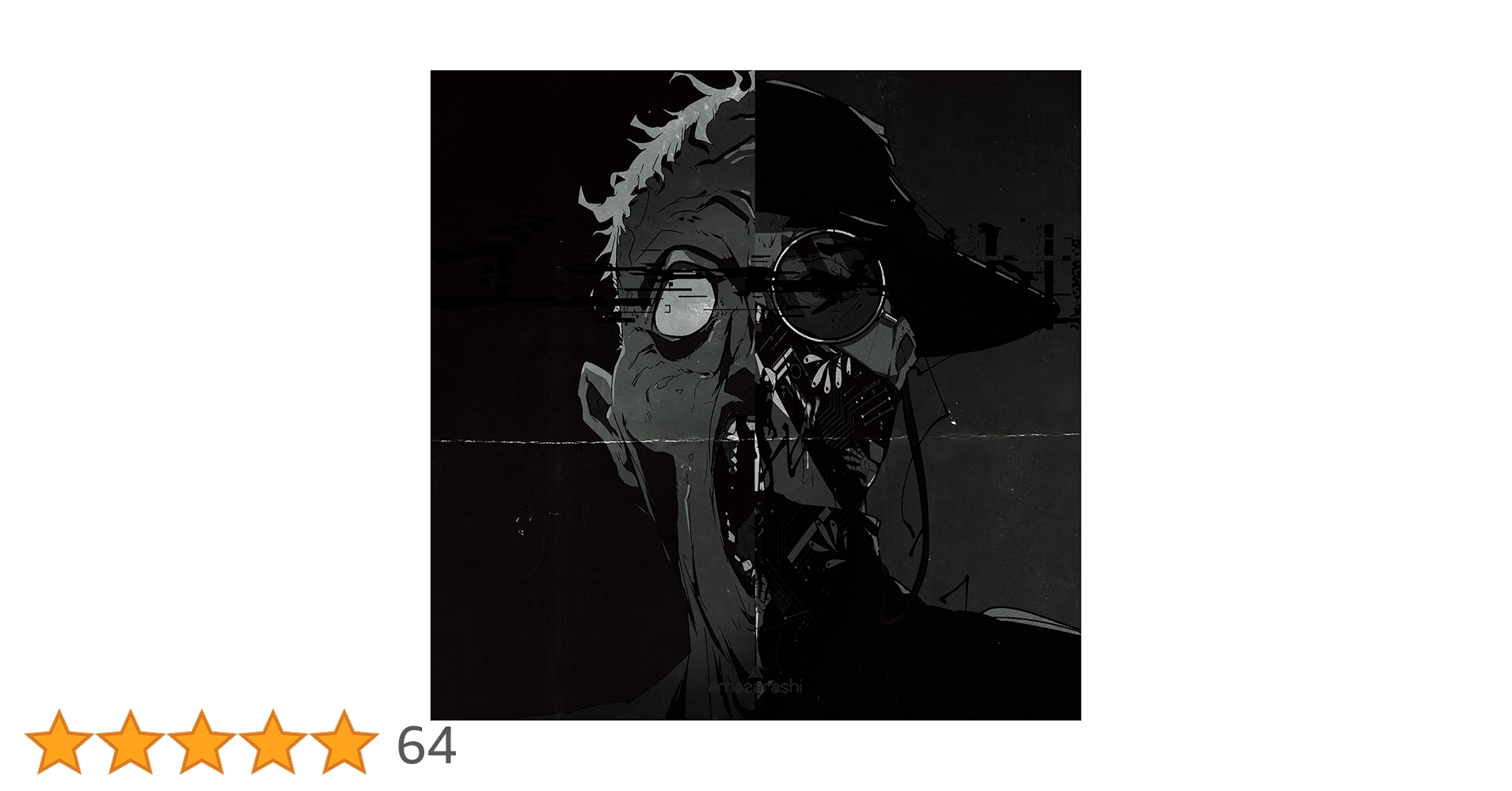 amazarashi ゴースト 完全生産限定版 Amazon.co.jp: ゴースト (完全生産限定盤) (特典なし): ミュージック