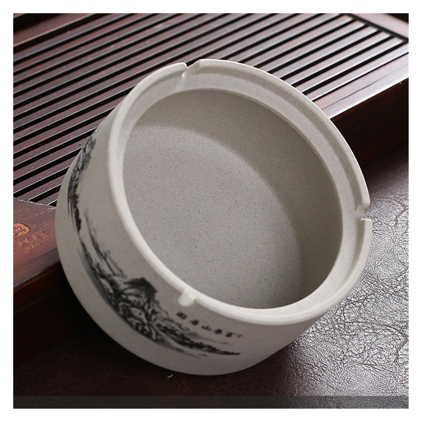 posacenere Posacenere for Posacenere con Coperchio Posacenere da Esterno Pefect Posacenere Antivento for Esterno Posacenere in Ceramica da Esterno(E)