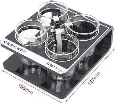 Florchest Jewelry Plating Machine Pen Type Plating Machine Silver Gold Electroplating Processing Tools Used for Gold, Silver, Copper Plating Decoration,3A