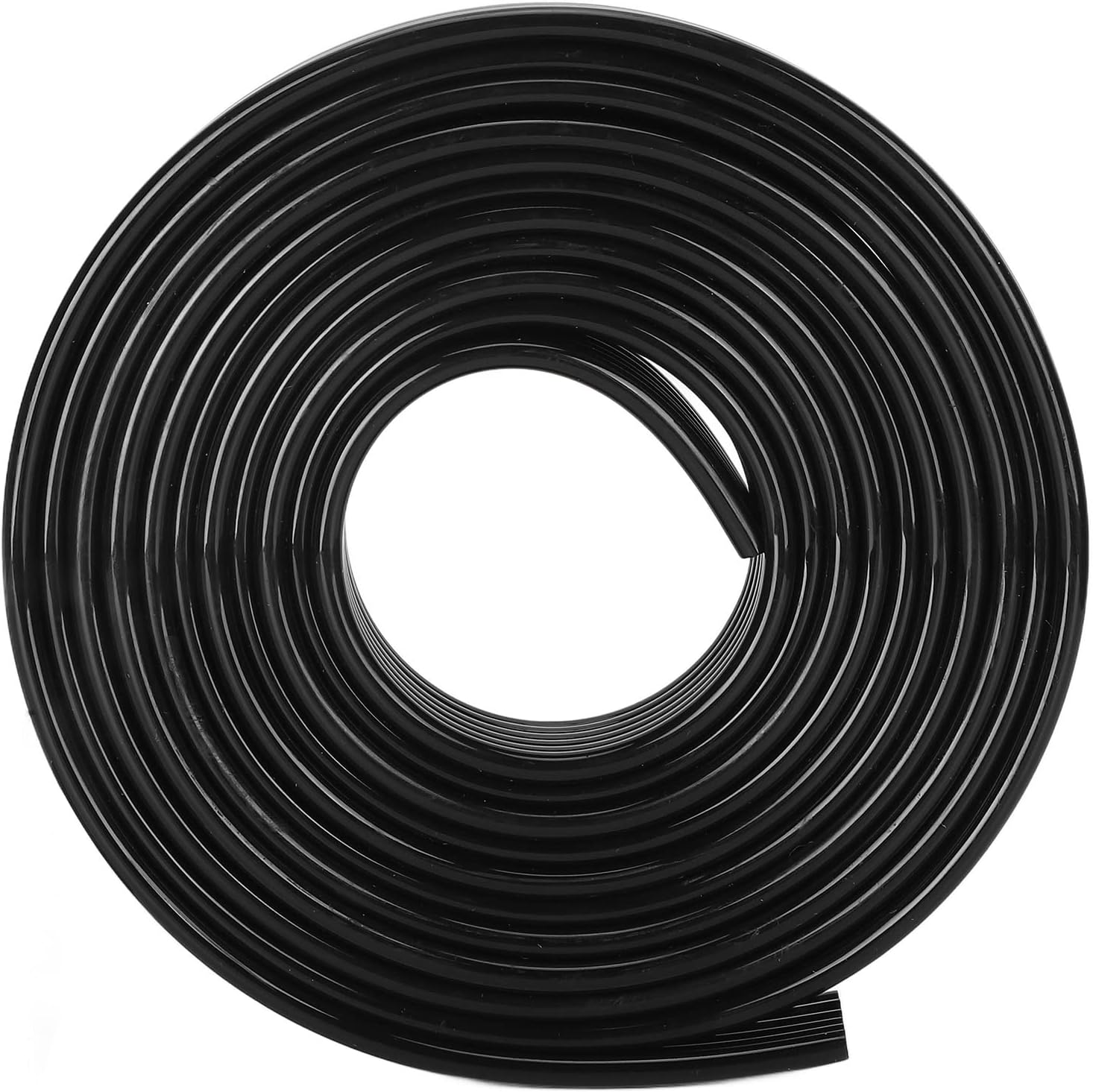 Tyenaza Ink Tube, UV Hose PP Accessory Replacement Part for DX4 DX5 DX7 Printer Head Pipe(6line 5M)