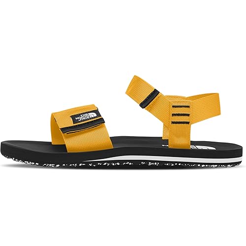 THE NORTH FACE Men's Skeena Sandal