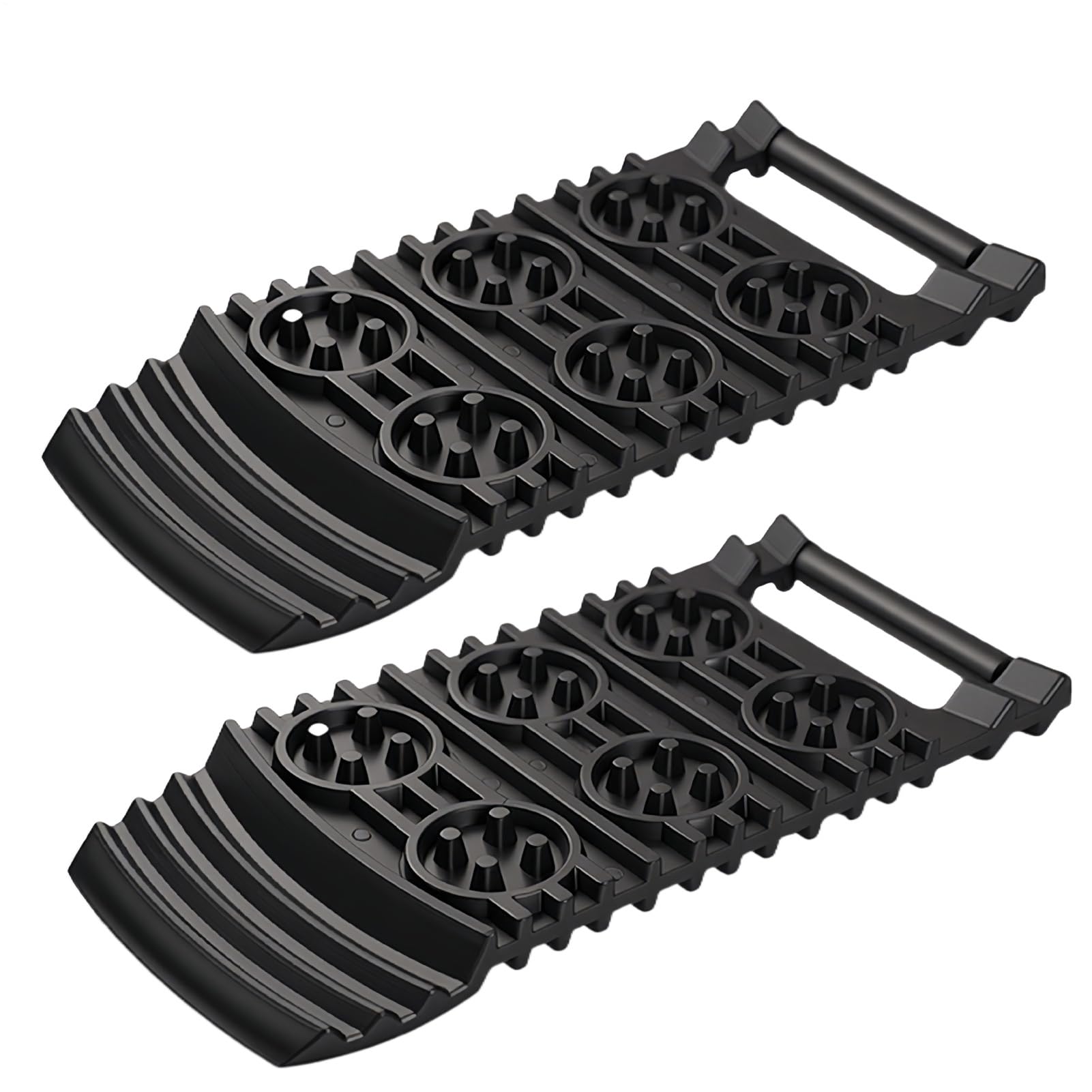 Planches de traction de récupération pour camping et trekking en outdoor