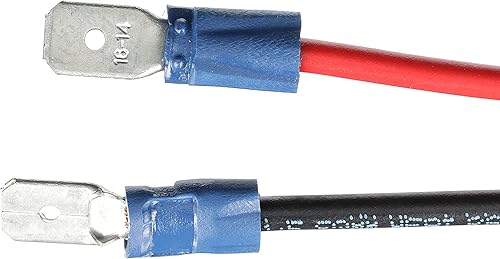 Miniatura 5 de Bomba de inodoro Whale Gulper para tanque de retención - Descarga eléctricabombeo - Caudal de 4.6 GPM - 12V24V