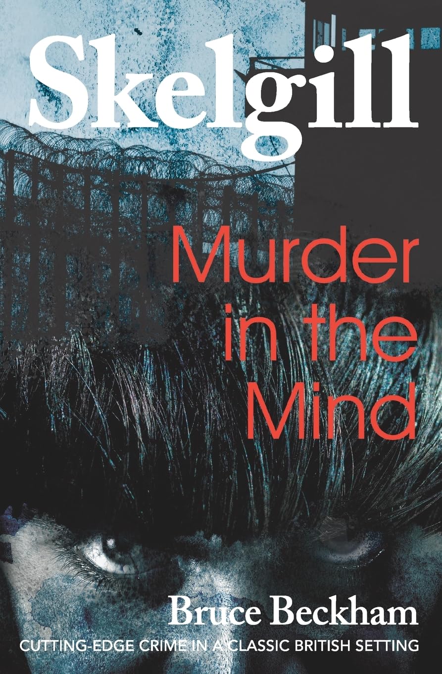 Murder in the Mind: Inspector Skelgill Investigates (Detective Inspector Skelgill Investigates)