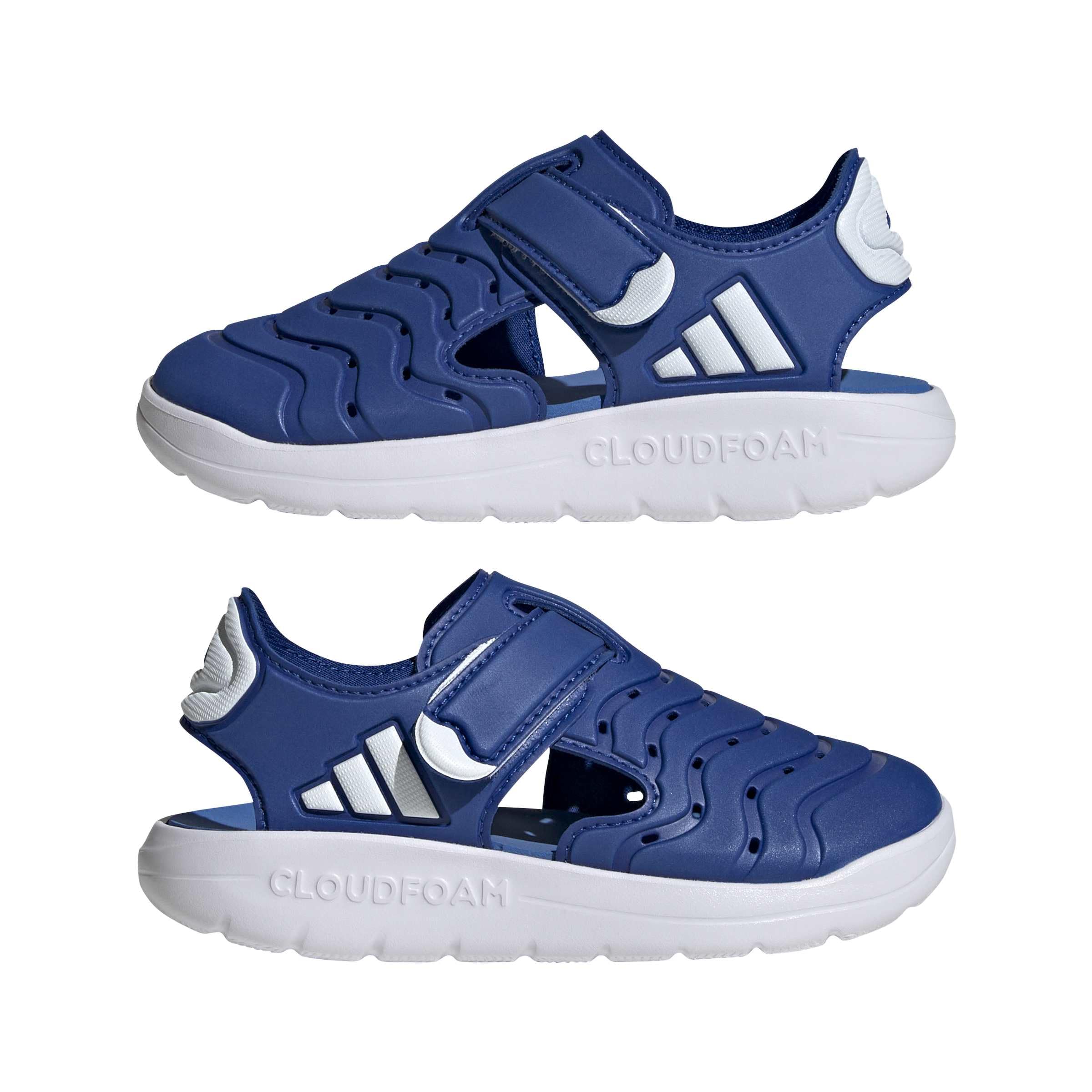 adidas Unisex - Bambini e Ragazzi Water Sandal 2 Sandali Children