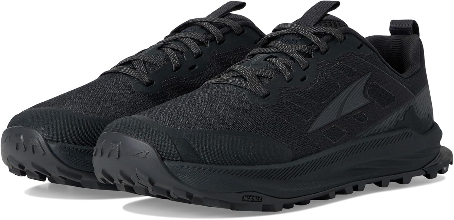 ALTRA Women’s Lone Peak 9 Trail Running Shoe