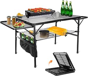 How to Assemble Folding Grill: Quick & Easy Step-by-Step Guide