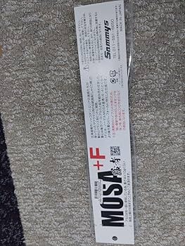 Amazon.co.jp: サミーズ Sammys MOSA F 猛者 150g : 食品・飲料