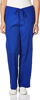 Mens Big and Tall EDS Signature Unisex Drawstring Scrub Pant
