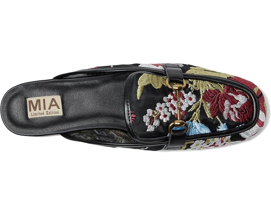 MIA MLE-Bouquet - Top View