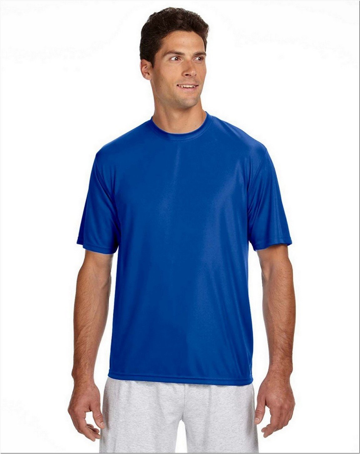 A4 N3142 Adult Cooling Performance Tee