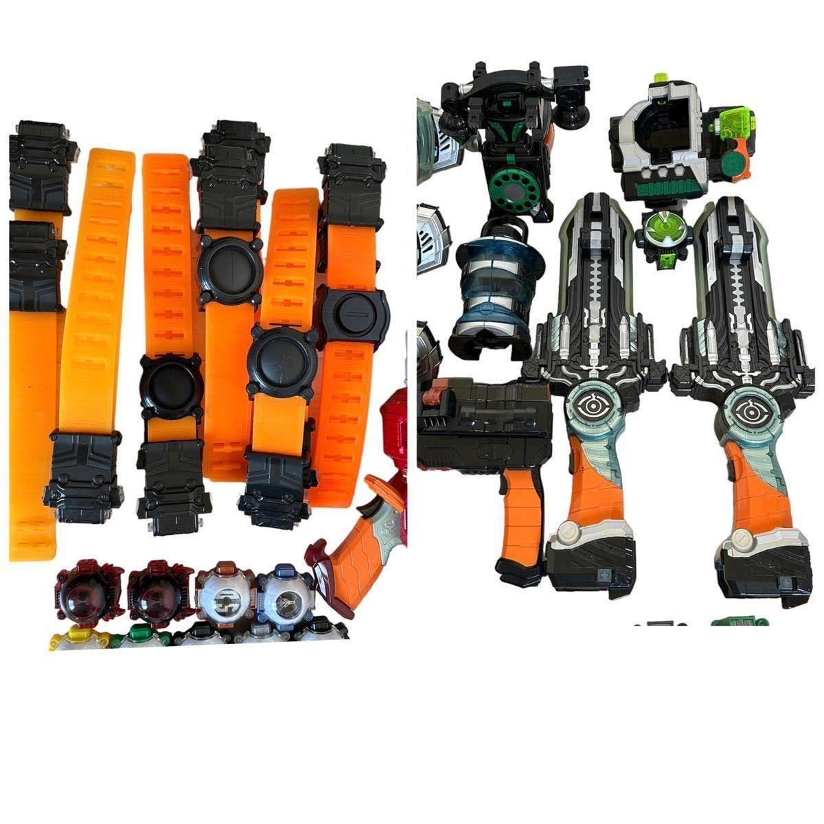 Amazon | 仮面ライダー ゴースト DX 変身ベルト ゴーストドライバー 