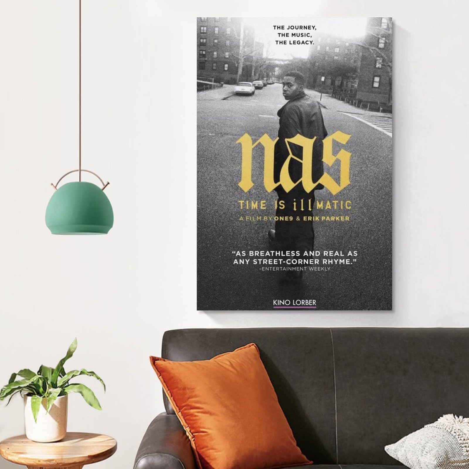 最終値下げ【非売品】NAS time is ill matic B1 ポスター 非売品】NAS time is ill matic B1 ポスター Amazon.co.jp: NAS